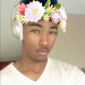 Meet your Posher, Ervin